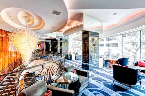Building Photo - The Escala Condominiums - 3 bedrooms