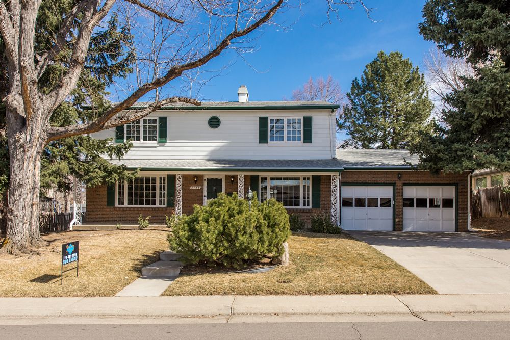 Primary Photo - 2756 S Saint Paul St