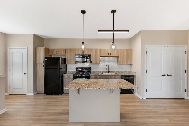 Foto del edificio - Enclave at 127th