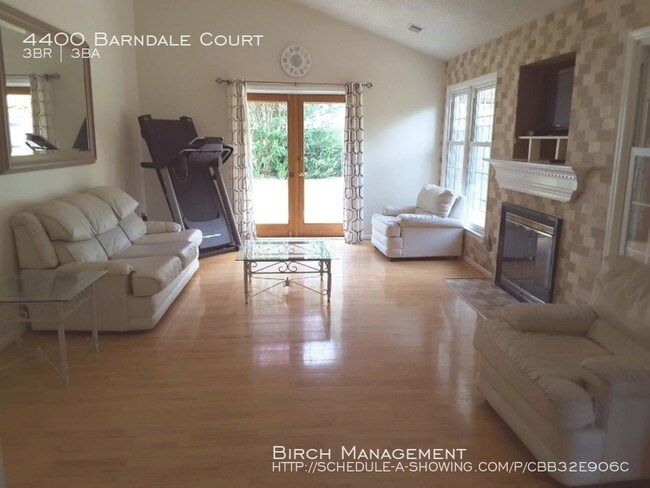 Building Photo - 4400 Barndale Ct