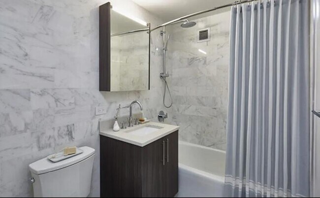 Foto del edificio - 1 bedroom in Long Island City NY 11109
