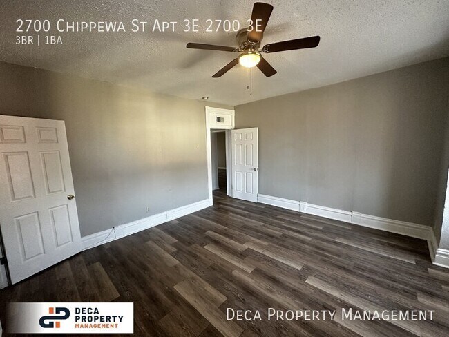 Foto del edificio - 3 Bedroom 1 Bathroom House