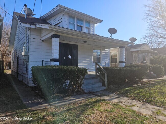 Foto del edificio - 3141 Taylor Blvd