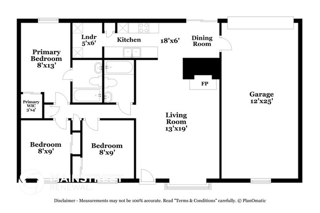 Building Photo - 912 Carom Way