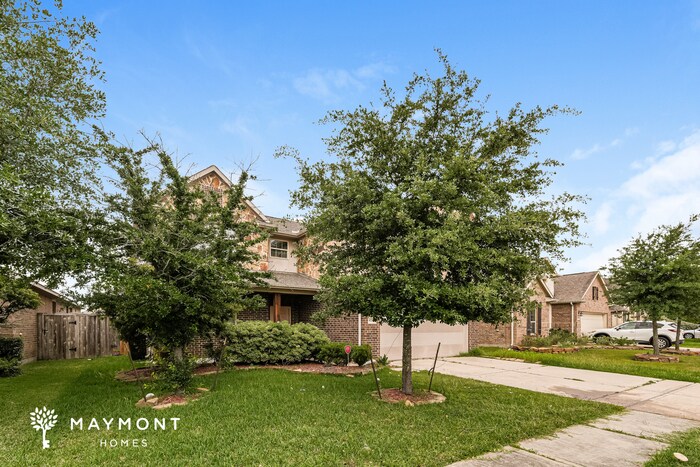 Foto del edificio - 9719 Deborah Colony Ln