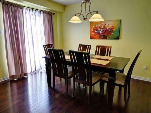 Dining room - 68 St Du Sulky