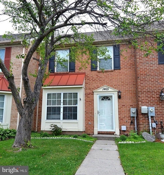 Photo - 1465 Stoney Point Way Townhome