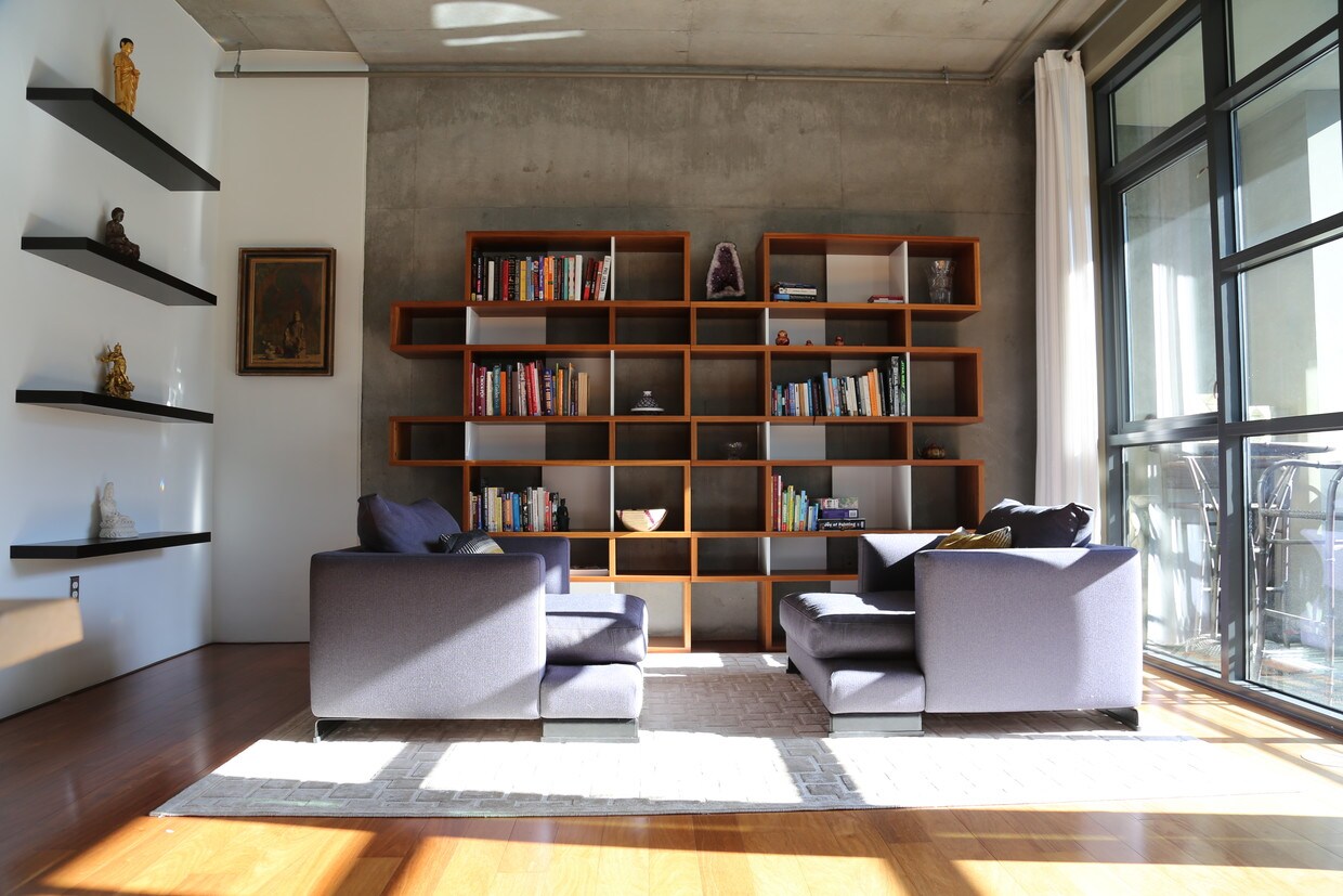 Foto principal - 1050 Island Ave