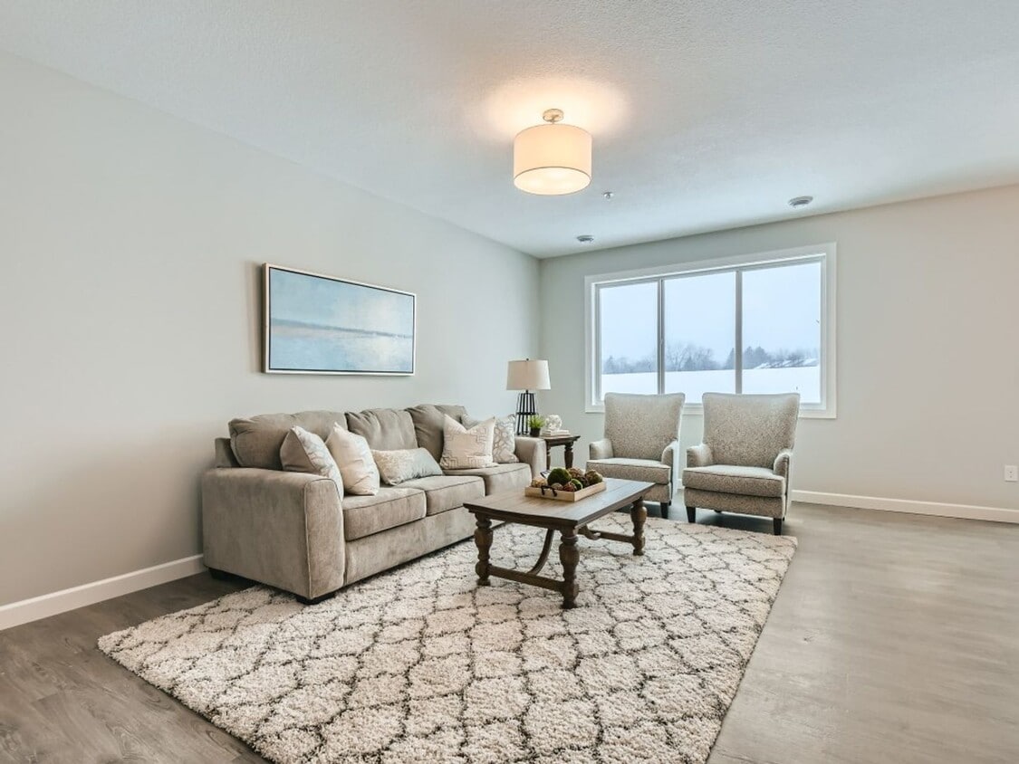 Primary Photo - Stunning Townhome