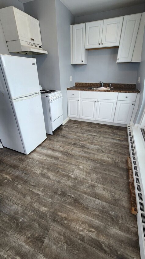 Foto principal - 408 N Main St