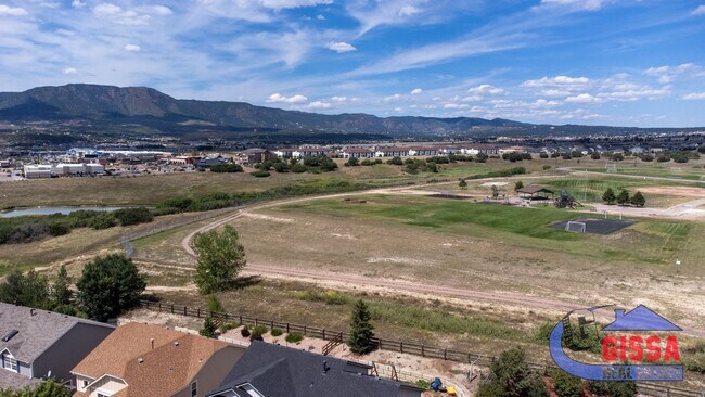 Photo - Beautiful home with 4 BR, 3.5 BA, 2 CAR wi...