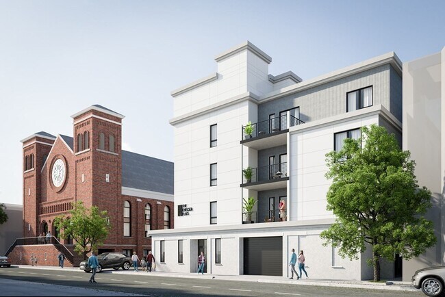 Building Photo - 163 Chestnut St