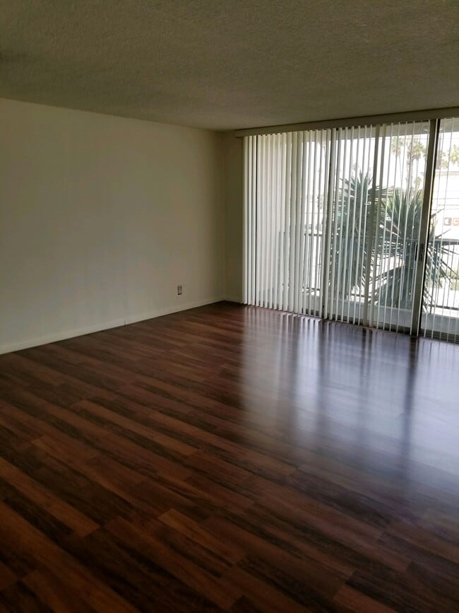 living room - 1770 Ximeno Ave