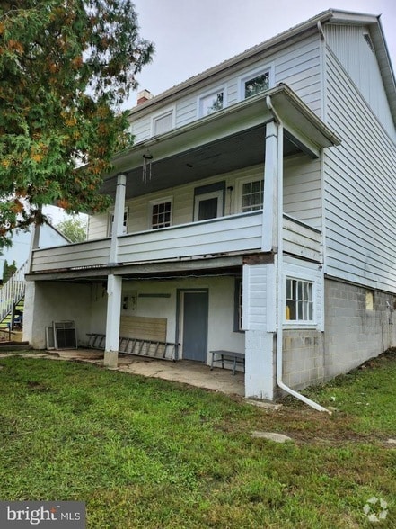 Building Photo - 470 Golden Rule Dr