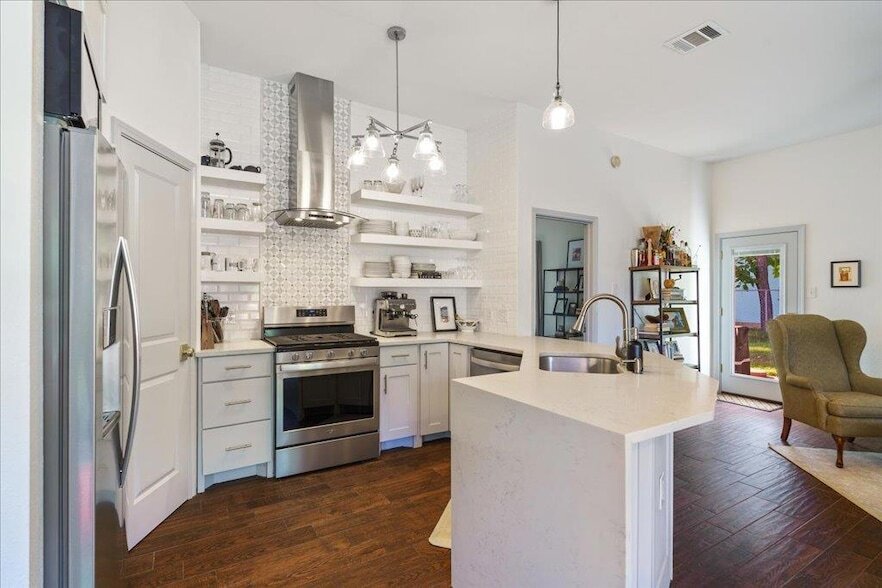 Foto principal - 2514 Ashley Way