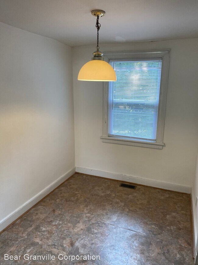 Foto del edificio - 2 br, 1 bath House - 1509 Georgia Ave