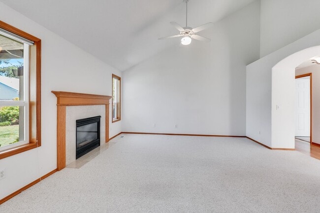 Building Photo - Charming 3 bed, 2 bath rental home in Wilsonville!