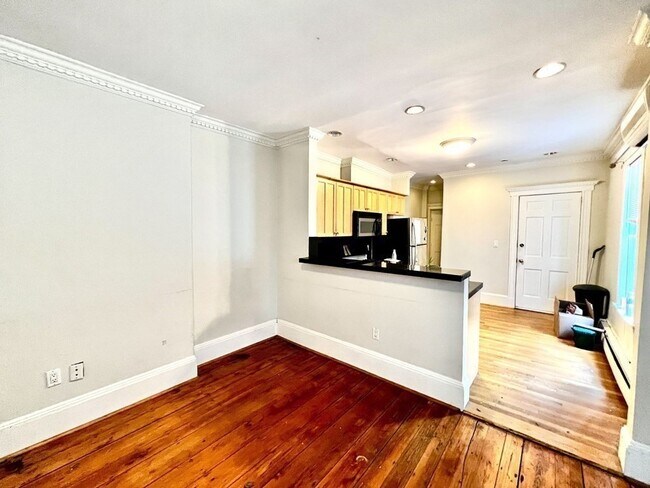 Foto del edificio - 36 Tremont St