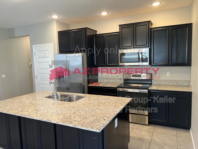 Foto del edificio - 25146 N 134th Ln
