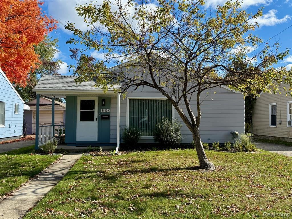Foto principal - 25620 Tecla Ave