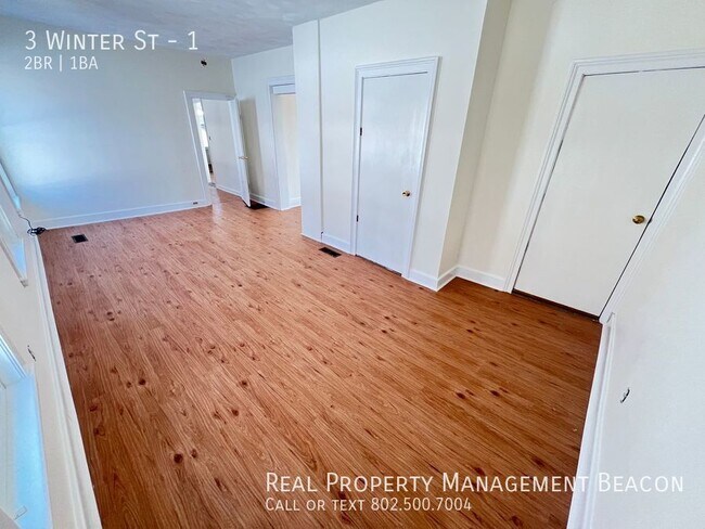 Building Photo - 2BR - $1750 plus utilities