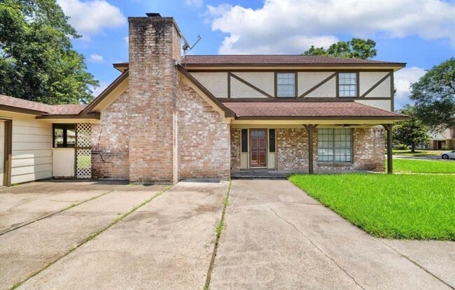 Building Photo - 5707 Arenas Timbers Dr