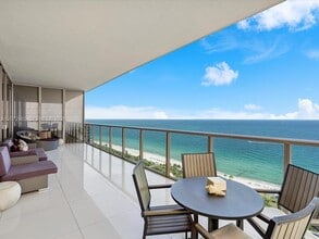 Building Photo - 9705 Collins Ave