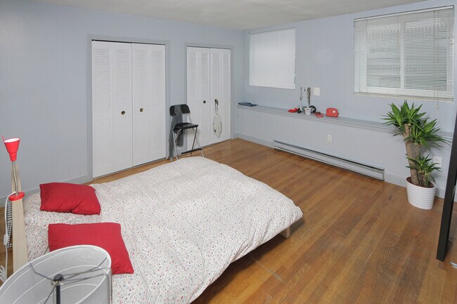 Foto del edificio - Armington Street Apartments