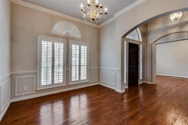 Foto del edificio - 3509 High Vista Dr