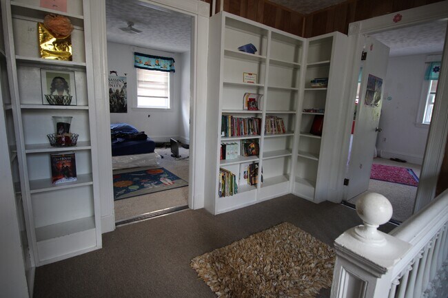 Foto del edificio - 14 Magnolia Sq