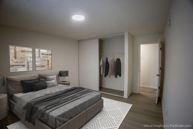 Foto del interior - Pointe Apartments