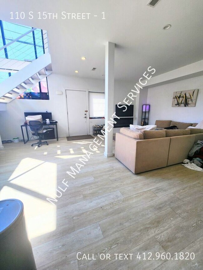 Foto del edificio - 110 S 15th St