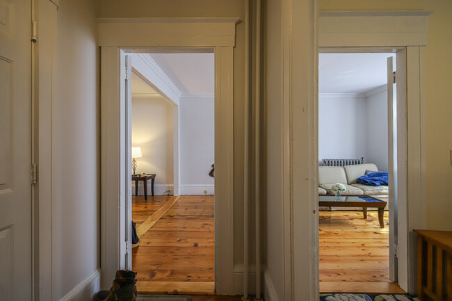 Foto del edificio - 139 Spring St