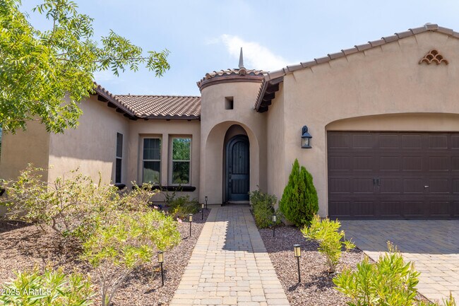 Foto del edificio - 4571 N Arbor Way