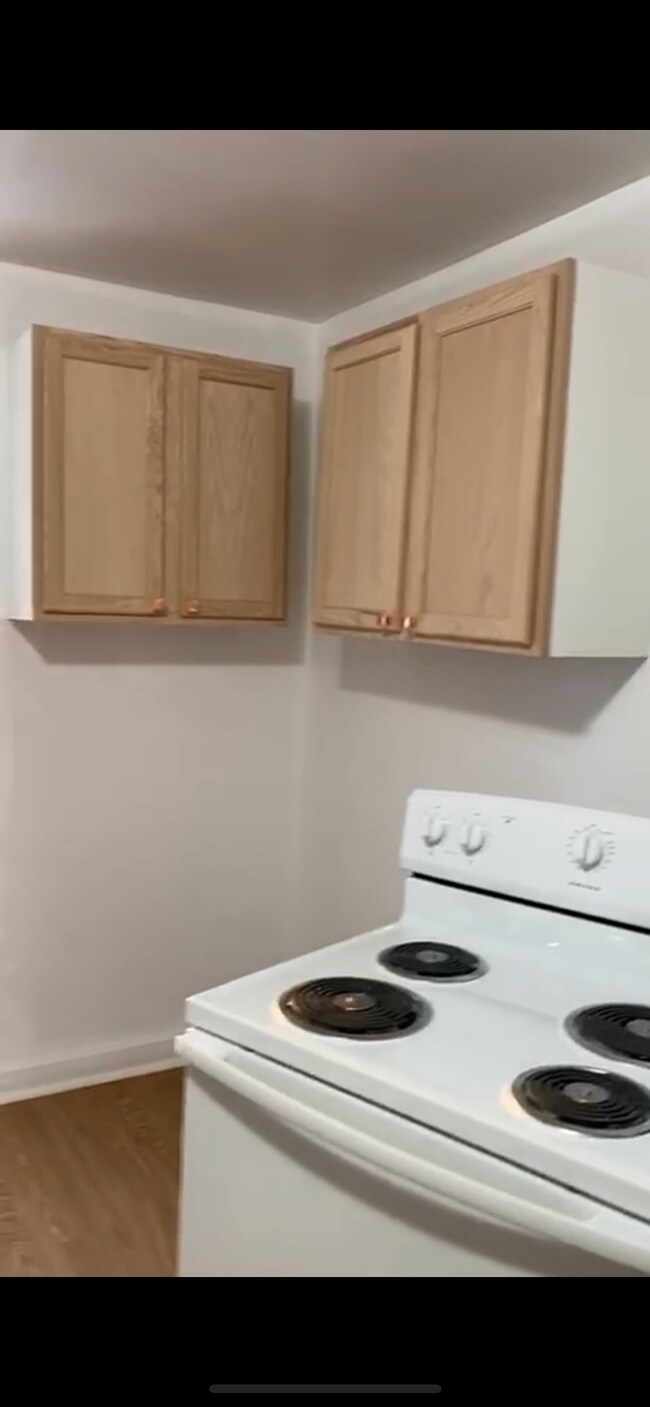 kitchen - 2107 9th St