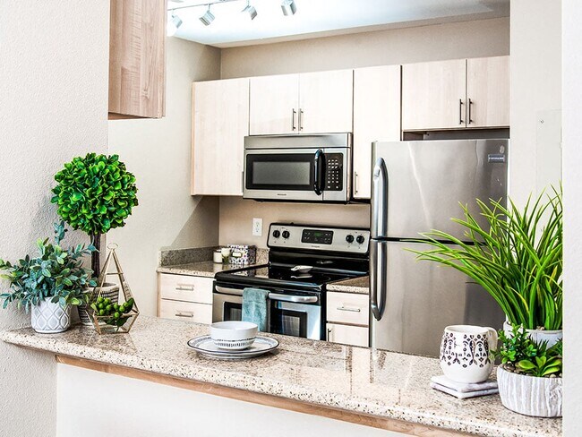 Foto del edificio - Mill City Apartments