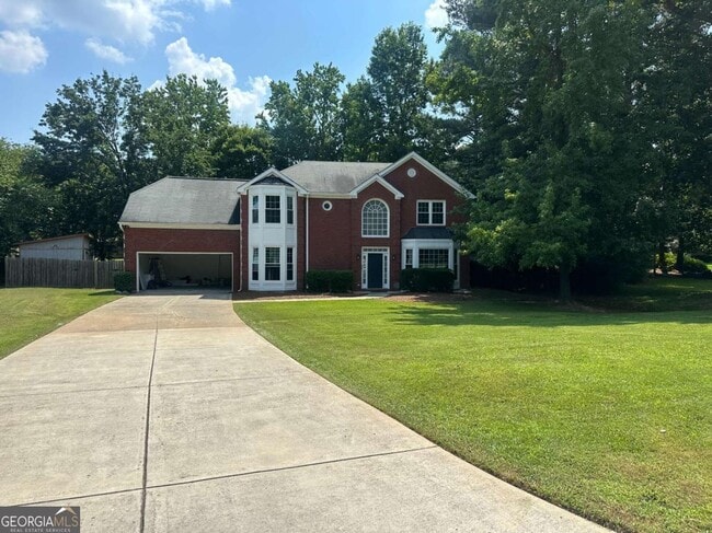 Building Photo - 1702 Stonegate Way SW