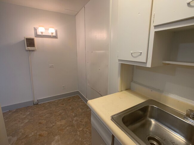 Foto del edificio - 602-3 Bryan-