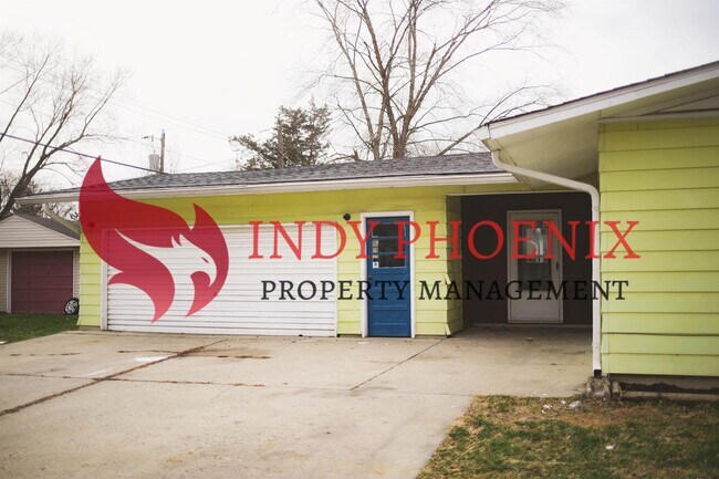 Building Photo - 4823 Thrush Dr