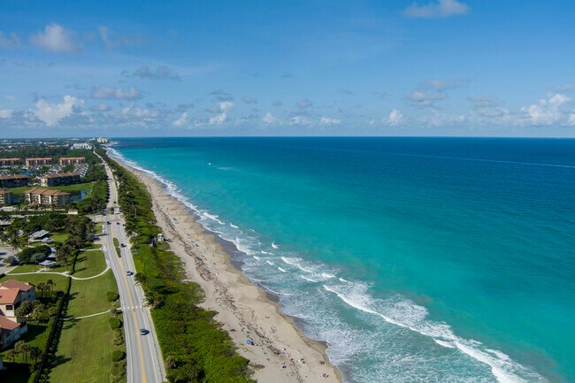 Building Photo - 800 Juno Ocean Walk
