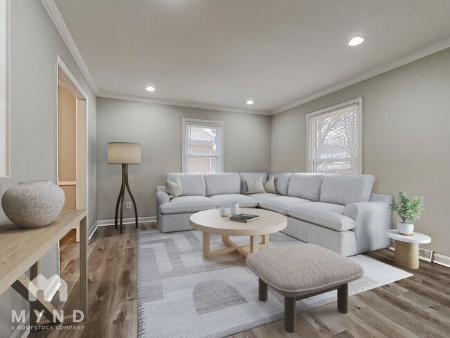 Building Photo - 6213 Eagle Peak Dr