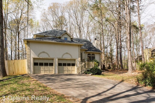 Building Photo - 3 br, 2.5 bath House - 110 Mill Creek Hollow