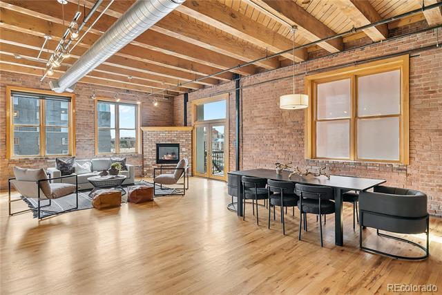 Foto del edificio - 1127 Auraria Pkwy