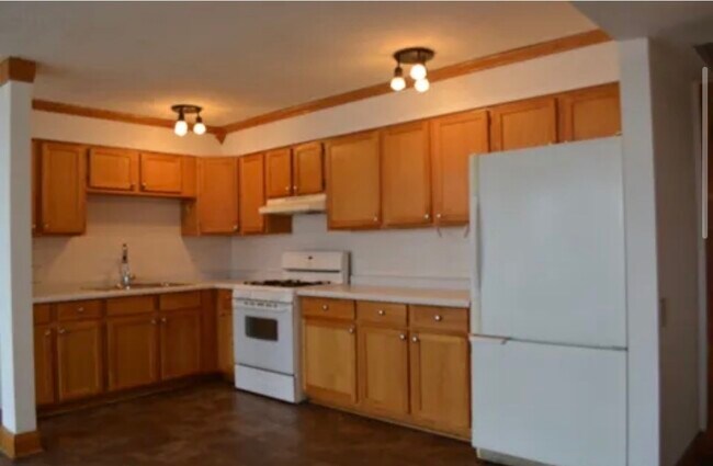 Foto del edificio - 7234 W North Ave