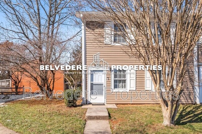 Foto del edificio - 5735 Bramblegate Rd