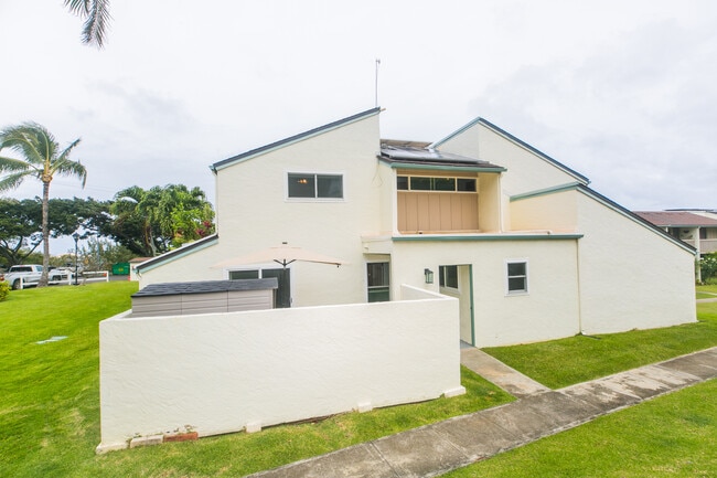 Photo - 202 Noke St Townhome