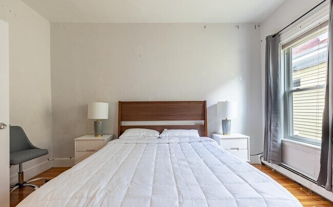 Foto del edificio - 59 Hillside St