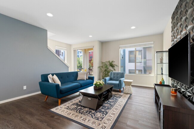 Foto del edificio - 9834-9811 11th Ave SW