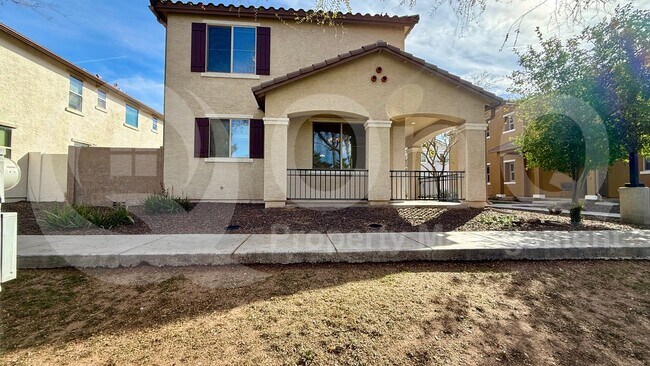 Foto del edificio - 2694 N 73rd Dr