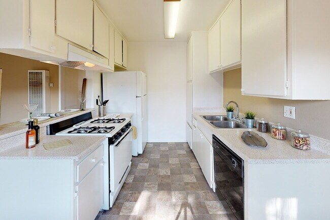 Foto del edificio - Walnut Heights